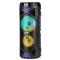 MEDIA-TECH FUNBOX KEG PRO XXL hordozható Bluetooth hangszóró mikrofonnal MT3182 small