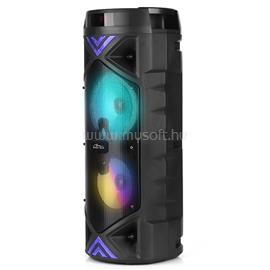 MEDIA-TECH FUNBOX KEG PRO XXL hordozható Bluetooth hangszóró mikrofonnal MT3182 small