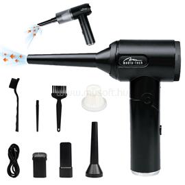 MEDIA-TECH JET AIR DUSTER 2 az 1-ben akkus levegőfúvó porszívó funkcióval MT6538 small