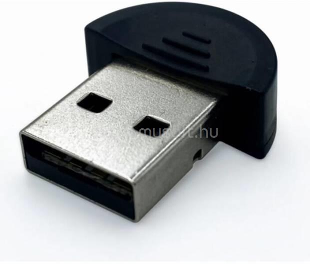MEDIA-TECH MT5045 USB Nano Bluetooth 5.0 Dongle