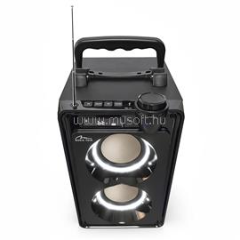 MEDIA-TECH OVERBOX Bluetooth hangszóró MT3186 small