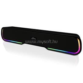 MEDIA-TECH PHANTOM BT Bluetooth Soundbar MT3180 small