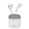 MEDIA-TECH R-Phones Next TWS+ Bluetooth fülhallgató (fehér) MT3608W small