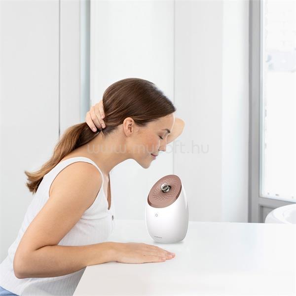 MEDISANA DS 600 Nano-ionos arcszauna