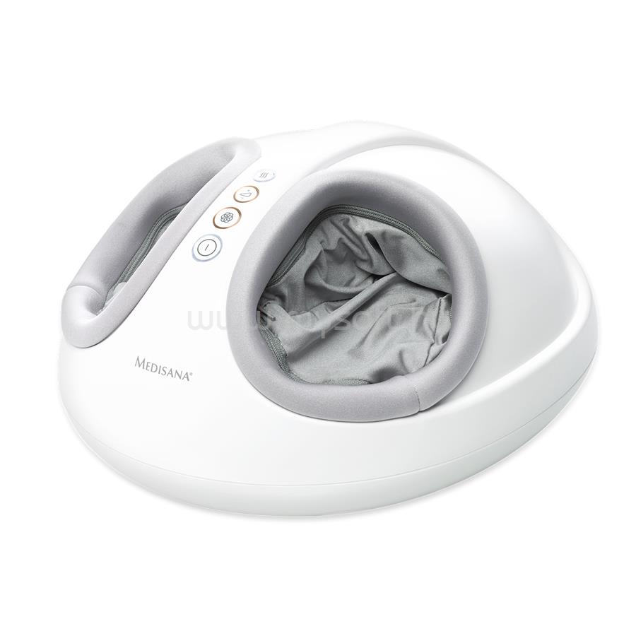 MEDISANA FM888 Shiatsu lábmasszírozó