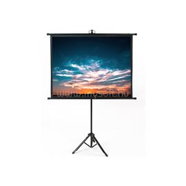 MEDIUM Tripod vetítővászon 178x178 cm 1:1 MEDIUM_TRI.70.1.1 small