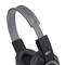 MEE AUDIO KIDJAMZ KJ35 limitált hangnyomással és mikrofonnal hallást védő fekete gyerek fejhallgató MEE-HP-KJ35-BK-MEE small