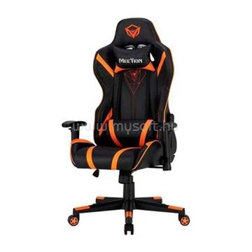 MEETION MT-CHR15 gamer szék black+orange