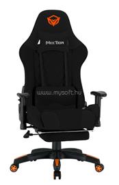 MEETION MT-CHR25 gamer szék (fekete) MEETION_MT-CHR25BL small
