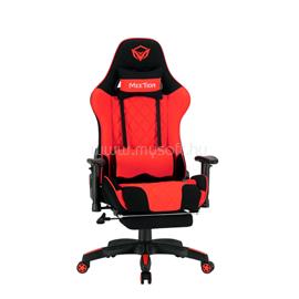 MEETION MT-CHR25 gamer szék (fekete-piros) MEETION_MT-CHR25BR small
