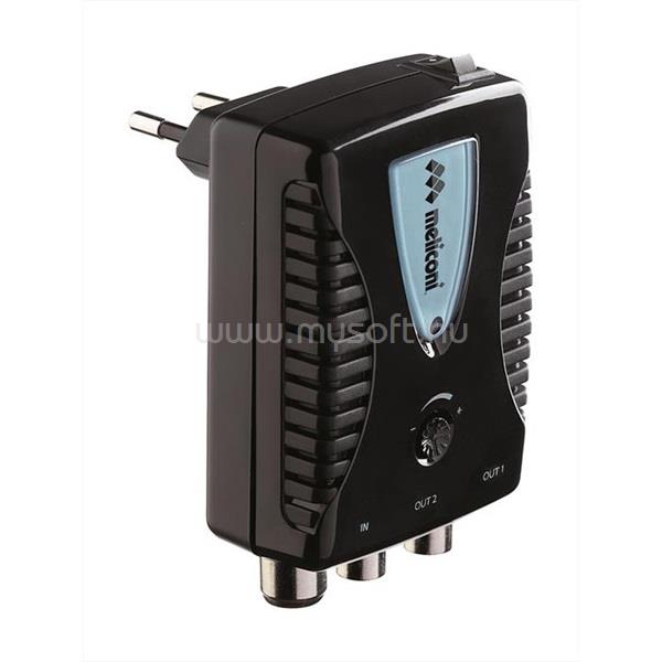 MELICONI AMP 200 antenna erősítő 20dB