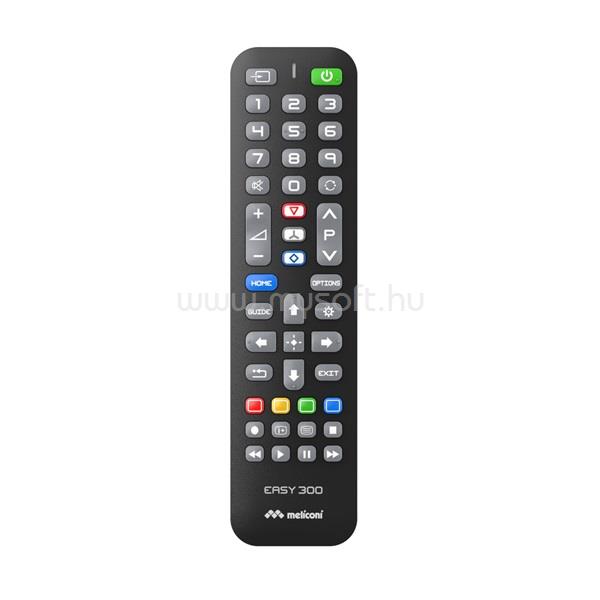 MELICONI EASY300 SONY TV távirányító