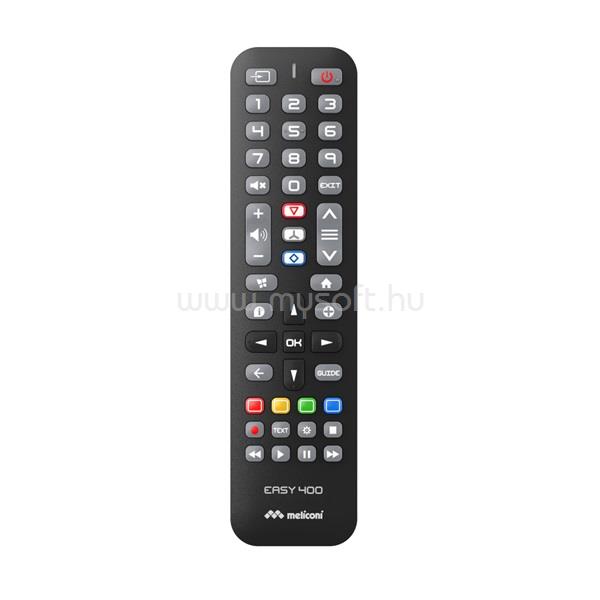 MELICONI EASY400 PHILIPS TV távirányító