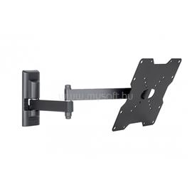 MELICONI FlatStyle FDR200 26"-40" VESA 200x200 dönthető,forgatható fali konzol MELICONI_580472 small
