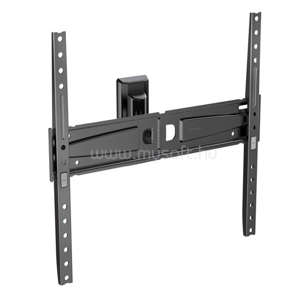 MELICONI Flatstyle FTR400 DW 40"-65" dönthető fali TV konzol