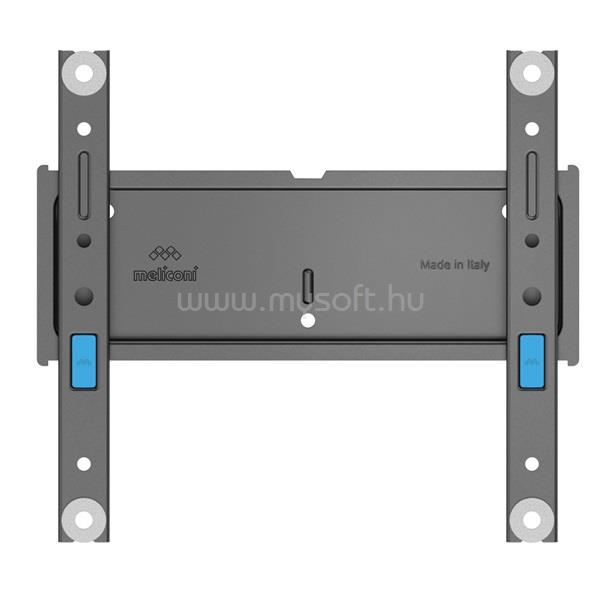 MELICONI Slimstyle Plus 200S DW 14"-45" fix fali TV konzol