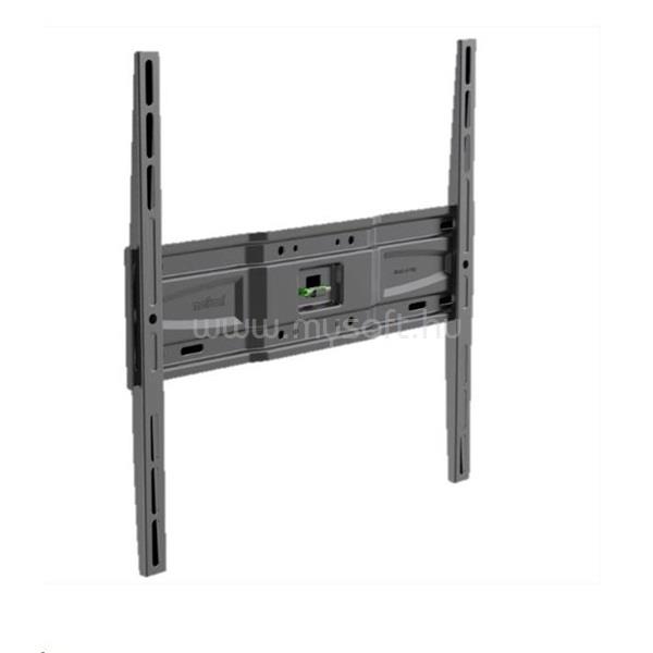 MELICONI SlimStyle Plus 400 SR dönthető, forgatható karos VESA 400 TV fali konzol