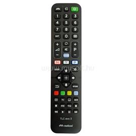 MELICONI TLC Evo 3 SONY TV távirányító MELICONI_808043 small