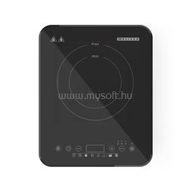 MELISSA indukciós főzőlap, 2000 W, 10 teljesítményszint, 8 előre beállított érték, időzítő, boost funkció MELISSA_16350029 small