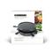 MELISSA raclette - gourmet - grill sütő, 6 személyes, 800 W | O 29 cm | Tapadásmentes bevonat MELISSA_16300032 small