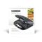 MELISSA szendvicssütő 750W, automatikus hőmérséklet-szabályozás, tapadásmentes bevonat MELISSA_16240112 small