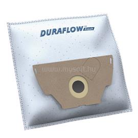 MENALUX 1200 5 db-os szintetikus porzsák szett 1200 small