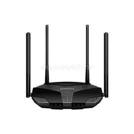 MERCUSYS 3G/4G Modem + Wireless Router AC1200 1xWAN/LAN(1000Mbps) +3xLAN(1000Mpbs), MB235-4G MERCUSYS_MB235-4G small