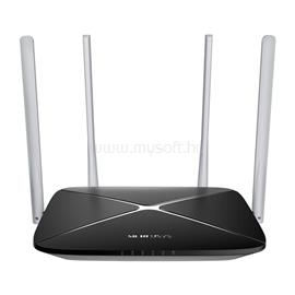 MERCUSYS 3G/4G Modem + Wireless Router AC1200 1xWAN/LAN(100Mbps) +3xLAN(100Mpbs), MB135-4G MB135-4G small