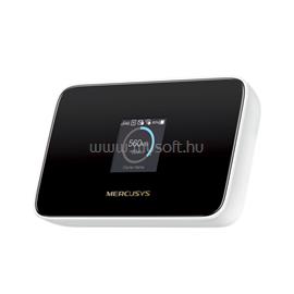 MERCUSYS 3G/4G Modem + Wireless Router AX300, MT115 MERCUSYS_MT115 small