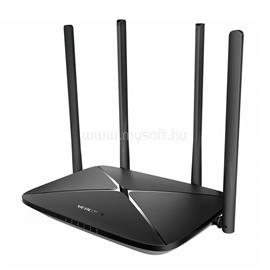 MERCUSYS 3G/4G Modem + Wireless Router N-es 300Mbps 1xWAN/LAN(100Mbps) +3xLAN(100Mpbs), MB115-4G MB115-4G small