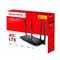 MERCUSYS 3G/4G Modem + Wireless Router N-es 300Mbps 1xWAN/LAN(100Mbps) +3xLAN(100Mpbs), MB115-4G MB115-4G small