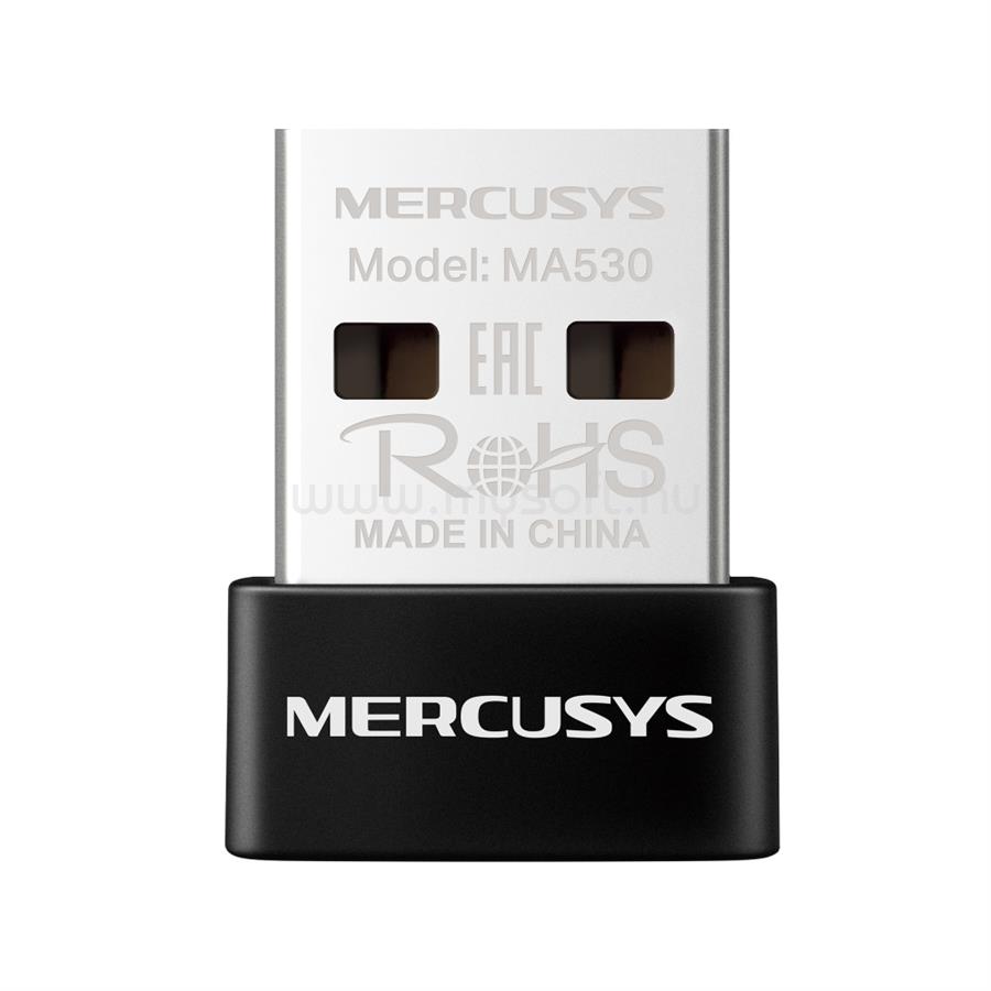 MERCUSYS MA530 Wireless Bluetooth 5.3 Adapter Nano