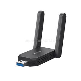 MERCUSYS MA72XH Wireless Adapter USB Dual Band AX1800 MA72XH small