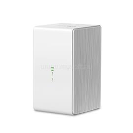 MERCUSYS MB110-4G 3G/4G LTE Modem + Wireless Router N-es 300Mbps 1xWAN/LAN(100Mbps) +1xLAN(100Mpbs) MB110-4G small