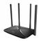 MERCUSYS MB115-4G 3G/4G Modem + Wireless Router N-es 300Mbps 1xWAN/LAN(100Mbps) +3xLAN(100Mpbs) MB115-4G small