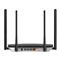MERCUSYS MB115-4G 3G/4G Modem + Wireless Router N-es 300Mbps 1xWAN/LAN(100Mbps) +3xLAN(100Mpbs) MB115-4G small
