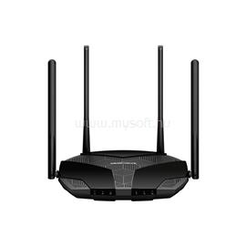 MERCUSYS MB235-4G 3G/4G Modem + Wireless Router AC1200 1xWAN/LAN(1000Mbps) +3xLAN(1000Mpbs) MERCUSYS_MB235-4G small
