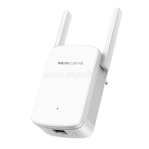 MERCUSYS ME30 AC1200 Dual Band Vezeték nélküli Range Extender