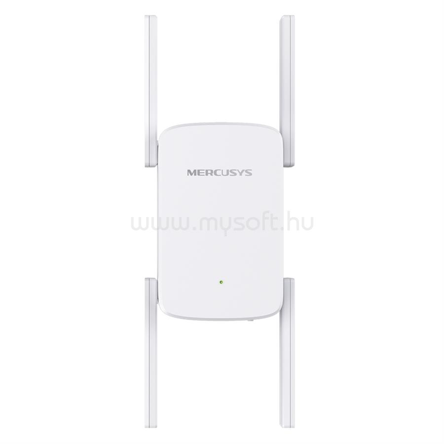 MERCUSYS ME50G Wireless Range Extender AC1900