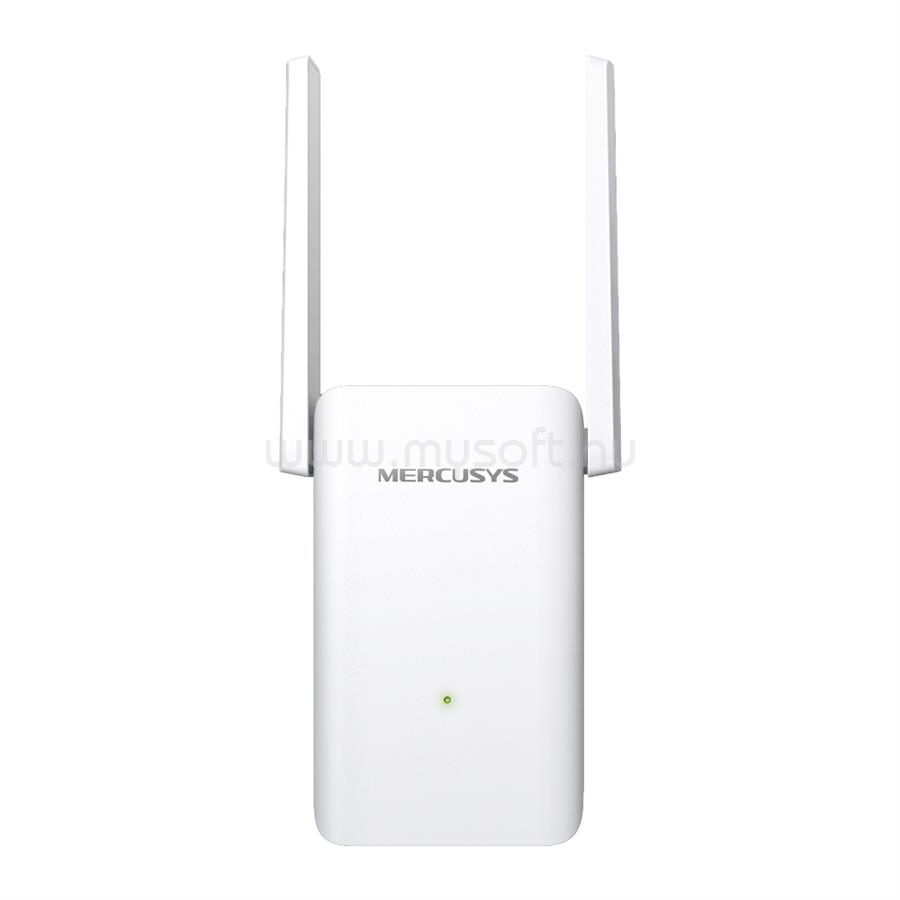 MERCUSYS ME70X Wireless Range Extender AX1800