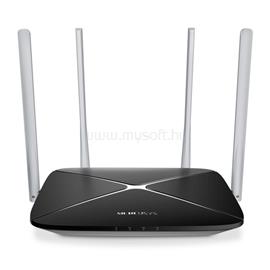 MERCUSYS AC12 AC1200 vezeték nélküli Wi-Fi router MERCUSYS_AC12 small