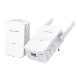 MERCUSYS MP510 KIT AV1000 Gigabit Powerline WiFi Kit MERCUSYS_MP510-KIT small