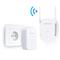 MERCUSYS MP510 KIT AV1000 Gigabit Powerline WiFi Kit MERCUSYS_MP510-KIT small