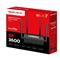 MERCUSYS MR25BE Wireless Router Dual Band BE3600 1xWAN(1000Mbps) + 3xLAN(1000Mbps) MR25BE small