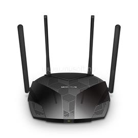 MERCUSYS MR3000X AX3000 kétsávos Wi-Fi 6 router MERCUSYS_MR3000X small