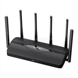 MERCUSYS MR37BE Wireless Router Dual Band BE6500 1xWAN(2500Mbps) + 1xLAN(2500Mbps) + 2xLAN(1000Mbps) MR37BE small