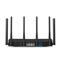 MERCUSYS MR47BE Wireless Router Dual Band BE9300 1xWAN(2.5Gbps) +3xLAN(2.5Gbps) MR47BE small