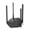 MERCUSYS MR60X Wireless Router Dual Band AX1500 1xWAN(1000Mbps) + 3xLAN(1000Mbps) MR60X small