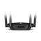 MERCUSYS MR60X Wireless Router Dual Band AX1500 1xWAN(1000Mbps) + 3xLAN(1000Mbps) MR60X small