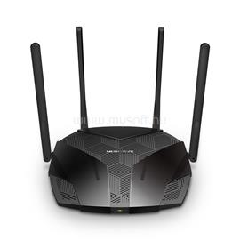 MERCUSYS MR70X AX1800 Dual-Band Wi-Fi 6 Router MERCUSYS_MR70X small